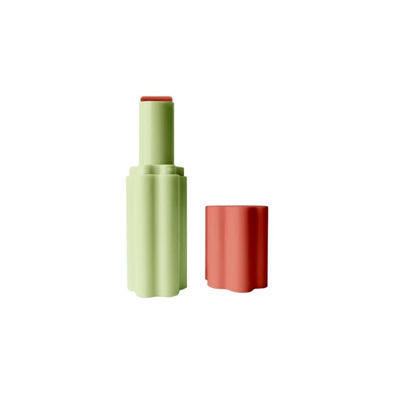 Republic Cosmetics - Blush En Barra Begonia (Naranja Tostado)
