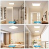 Laittiin Ceiling Light LED Ceiling Light Flat - 23 cm