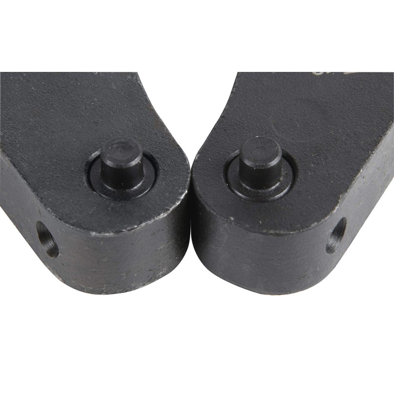 OTC 1266 Fully Adjustable Gland Nut Wrench for Farm and