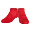Odd Sox Basix - Calcetines tobilleros para hombres y mujeres,