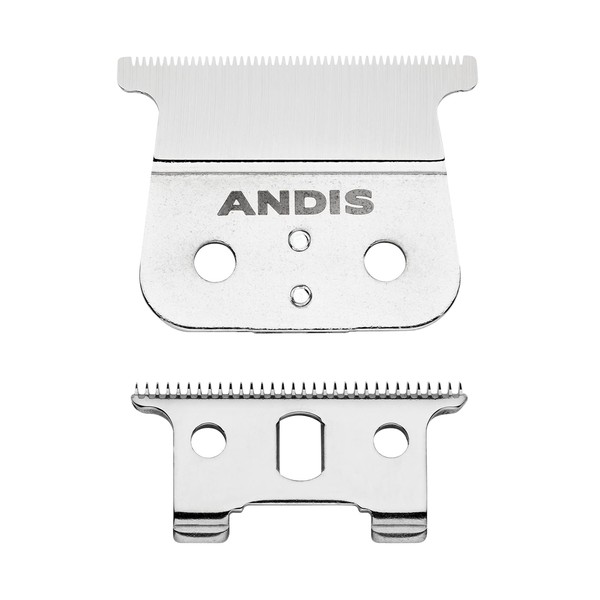 Andis T-Blade Replacement for T-Outliner, GTO, GO, and SLS Trimmers