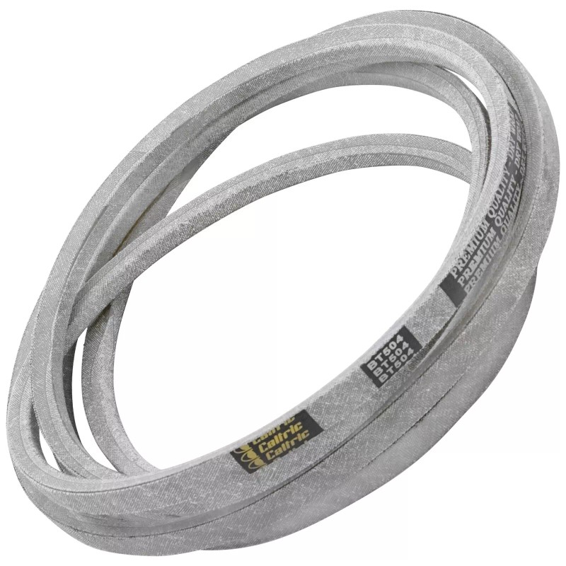 Caltric Deck Belt for Bad Boy Rogue 61" 2019-2024 /