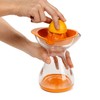 Chef'n Juicester Citrus Juicer and Reamer (Large)