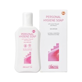 Argital Intimo Plant Gel 250 Ml