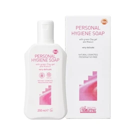 Argital Intimo Plant Gel 250 Ml