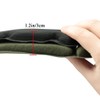 Yzpacc Tactical Helmet Pads, Universal Replacement EX Helmet, Internal Memory