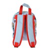 Rex London Road Trip Children's Mini Backpack Light Blue