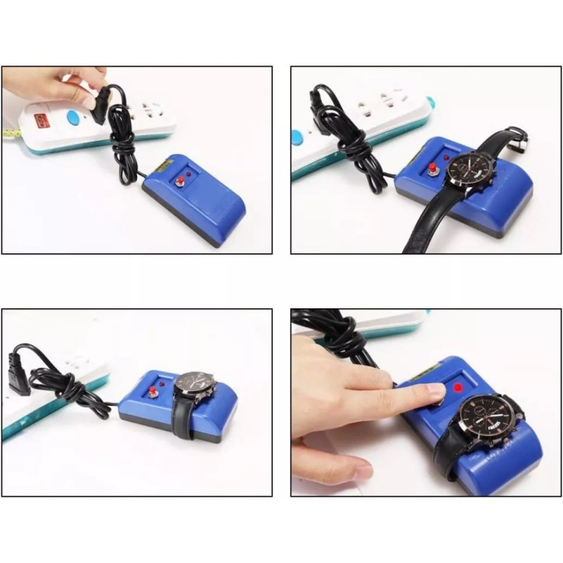 Unbranded WatchDemagneti