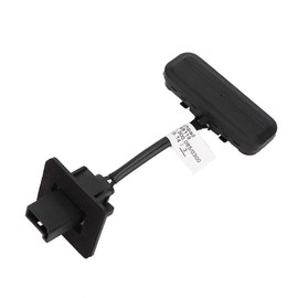 KSTE Tailgate Boat Opening Switch Fit for Insignia Hatchback/Saloon 2009-2016 13422268