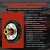 Throttle Body Actuator Repair Gear for S65 S85 Engines -
