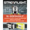 Streamlight 61627 SL-Sidesaddle USB 400-Lumen Rechargeable Hands-Free Universal Hard Hat,