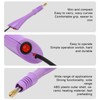 Hotfix Applicator - DIY Hot Fix Rhinestone Setter Aplicador Varita