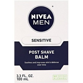Nivea For Men Sensitive Extra Soothing After Shave Balm