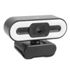 Digital High Definition Webcam 1080P USB Computer Camera 3 Colors