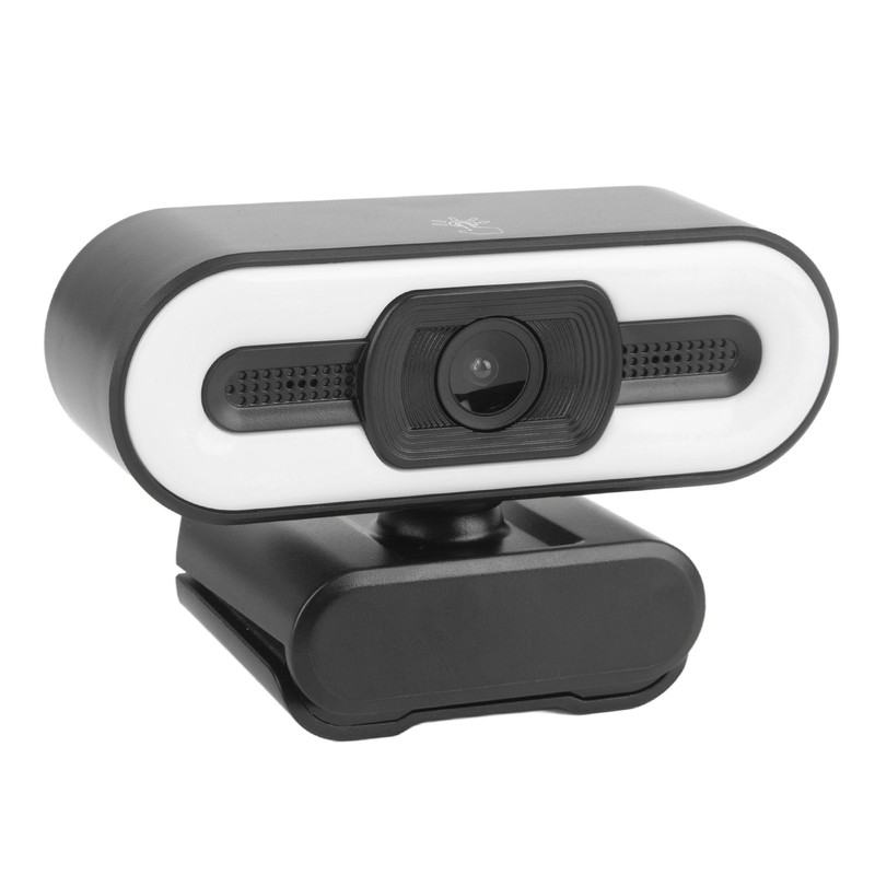 Digital High Definition Webcam 1080P USB Computer Camera 3 Colors