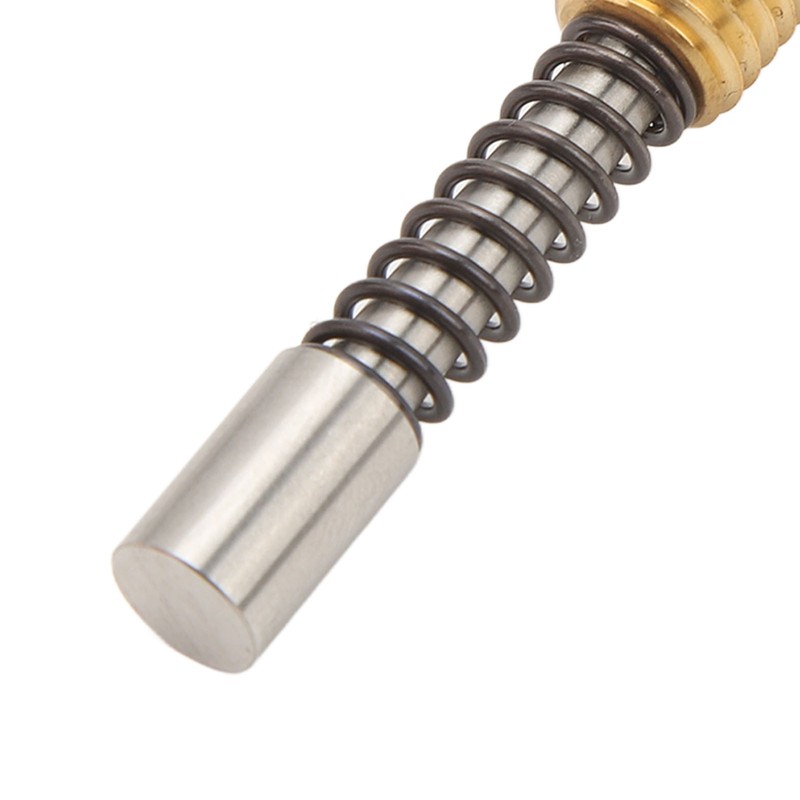 Oil Pressure Relief Valve 7 800 OPV Pressure Guard Replacement