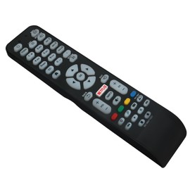 RC1994713/01 Replace TV Remote Control Compatible with AOC LCD LED Smart TV LE32S5970 LE43S5970 LE49S5970 LE50S5970 LE43U7970 LE50U7970 LE55U7970 LE32D3350 LE40D3350 LE50D3350 LE50U7970S LE55U7970S