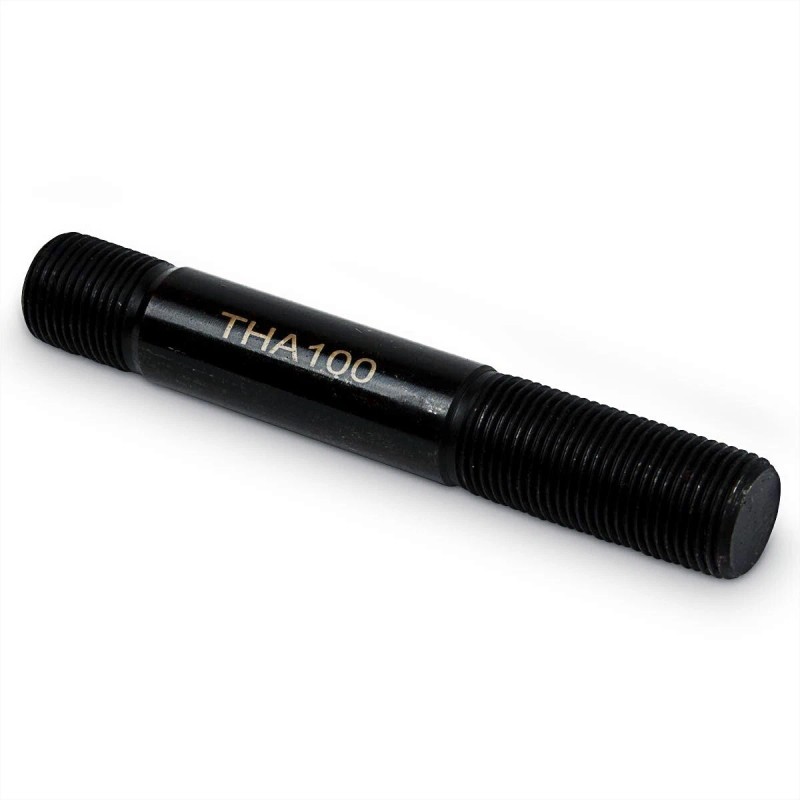 kaixin3662 THA100 Long English Knock Out Punch Draw Stud 3/4"-16