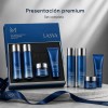 Kit Skincare Hombre Limpieza, Hidratación Facial, Antiedad