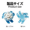QuickYen Foot Joy Spike Tacks Replacement, Set of 24 Spikes,