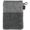 Cawö Home Handtücher Luxury Home Two-Tone 590 Schiefer - 77