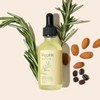 Veganic Natural Hair Oil - Specification: Ultimate Hair Growth Kit