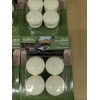 Elemental Outdoor Solutions 4 Packs Outdoor Chair Leg Cap Replacements