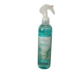 Sure Scents Freesia 9.47oz Large Bottle Air-Freshener Mist Room Spray-