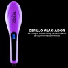 Cepillo Alaciador Ceramica Timco Electrico Cabello Ce-002m