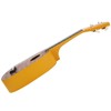 21in Ukulele with Carry Bag Tropical Fruit Pattern for Beginners