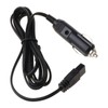IOOOFU Plug 12V 10A DC Power Cable Cord for Car