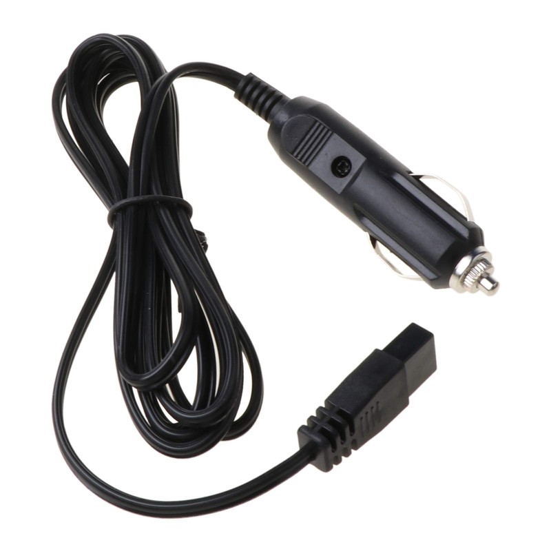 IOOOFU Plug 12V 10A DC Power Cable Cord for Car