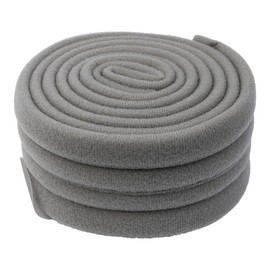 ieron Arm Sling Adjustable Shoulder Support Sling Lightweight Shoulder Immobilizer For Women And Men Left And Right Wrist Elbow Arm Injuries (Gray)