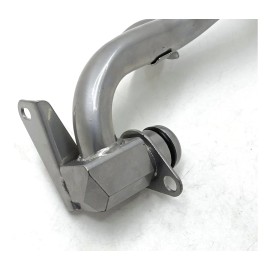 Tubo Agua Calefaccion Para Nissan Altima 2007 A 2013 2.5lts