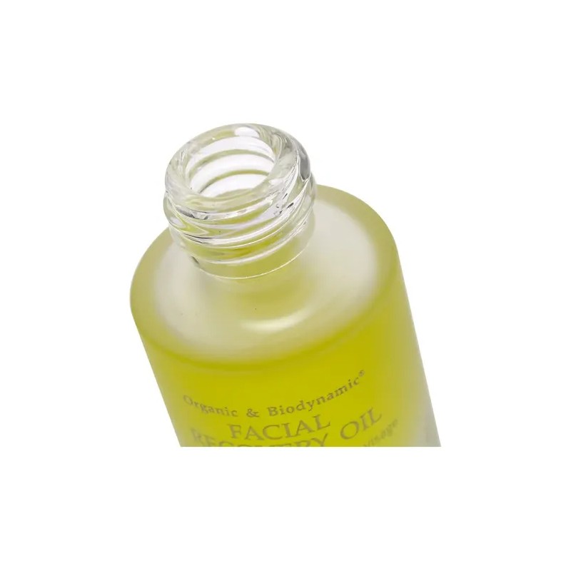 Aceite Facial Piel Sensible Eminence Organic Recovery Oil