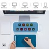 XP-PEN Deco L 10 x 6 inch Graphic Tablet with