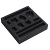 Graphite Ingot Mold for Metal Casting 11 Holes Easy Demoulding