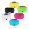 Misorel Bocina Bluetooth Contra Agua Recargable Portátil