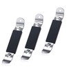 3 Pieces Magnetic Bottle Openers Can Opener Classic Beer Opener