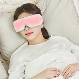 OA thermal eye massager OA icock massager, icock M0119 / 오아 온열 눈 안마기 오아 아이콕 마사지기, 아이콕 M0119