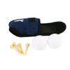 Ball Bag, Ball Holder, Ball Bag, Tee Bag Holder, Pouch