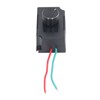 Motor Speed Controller AC 220V Stepless Control Switch Regulator for
