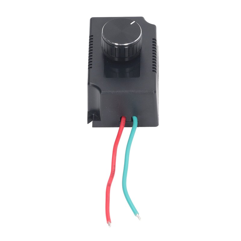 Motor Speed Controller AC 220V Stepless Control Switch Regulator for