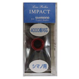 IOS FACTORY (IOS FACTORY) Line Roller Impact Red