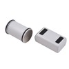 Rolling Knife Sharpener Detachable Knife Sharpening Made Easy Rolling Knife