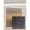 DuPont (신세계본점)양말 손수건 2매세트 SE5FMA171002BK003NY (Shinsegae Main Store) Socks Handkerchief