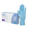 Medicom Safe Touch Nitrile Gloves - 100 Count - Medium