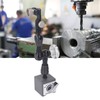Magnetic Dial Indicator Holder Spherical Universal Fine Tuning Dial Indicator