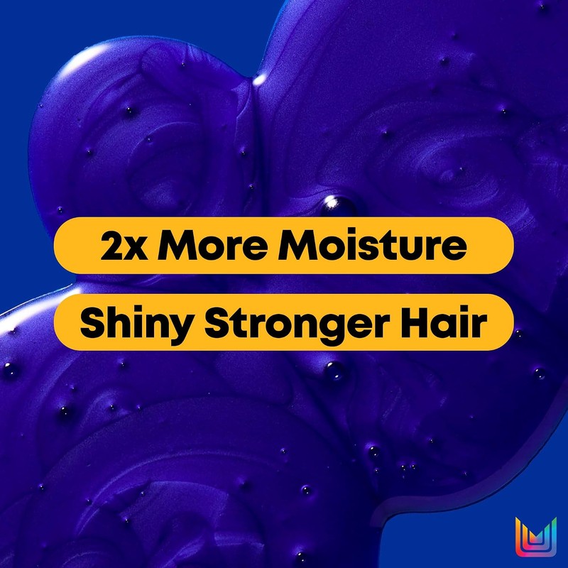 Matrix Brass Off Shampoo Matizador Cabello Castaño 1L