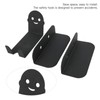 Bike Pedal Hook Bike Rack Garage Wall Mount Bicycle Hanger